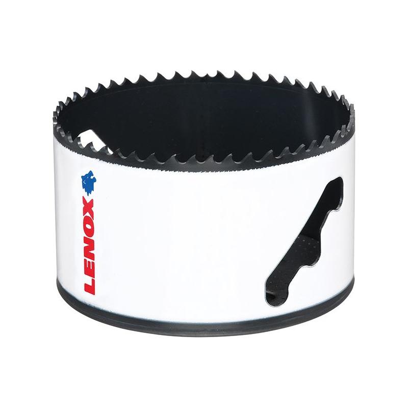 Lenox Bi-Metal Holesaw 86mm LENOX - Town Tools