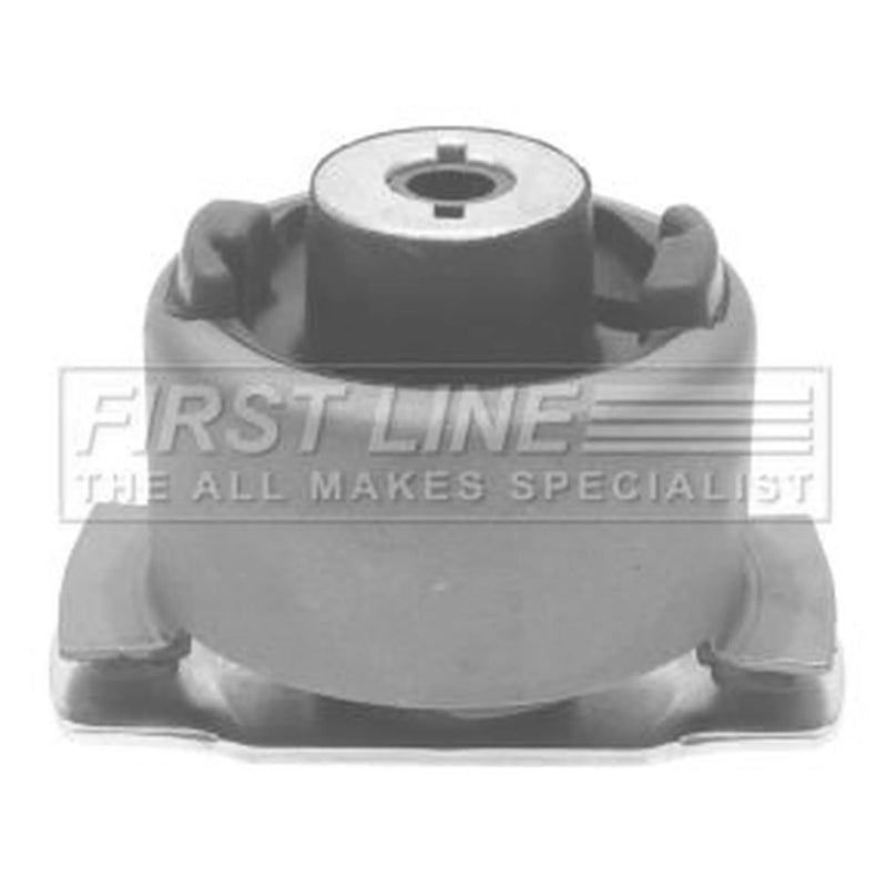 First Line Axle Cross Member Bushing OD ID fits Renault Laguna II 2001-2007