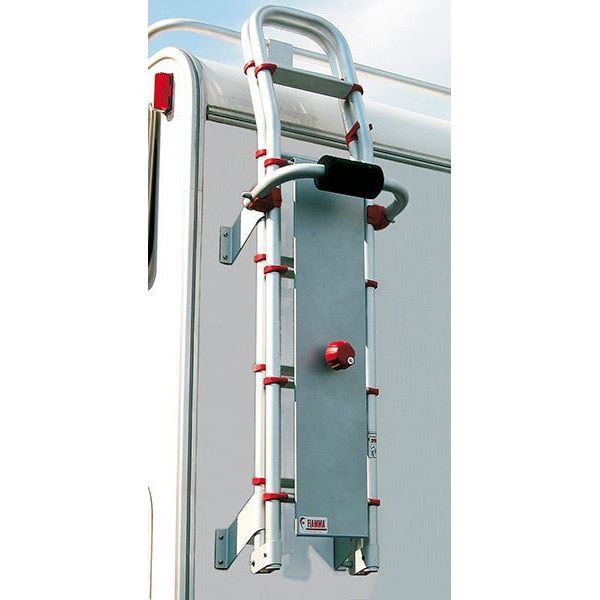 98656-480 LADDER SAFE Fiamma  - Dynamic Drive