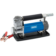 Draper DC Air Compressor 99074 Draper - Dynamic Drive