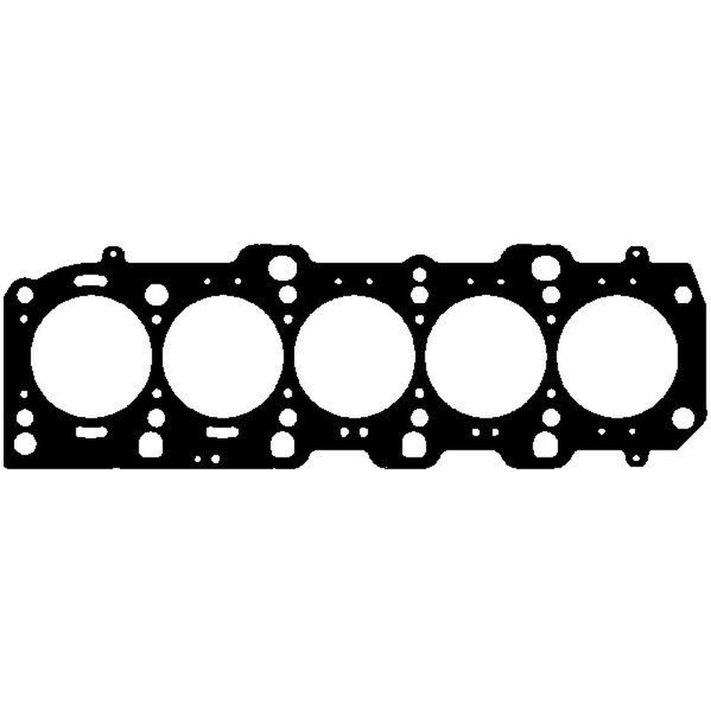 BGA Cylinder Head Gasket 0mm Thick fits Fiat Marea 2001-2002 2.0