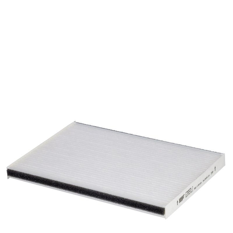 Hengst Cabin Air Filter (Pollen Filter) fits Suzuki Grand Vitara I 2003 on 2.7