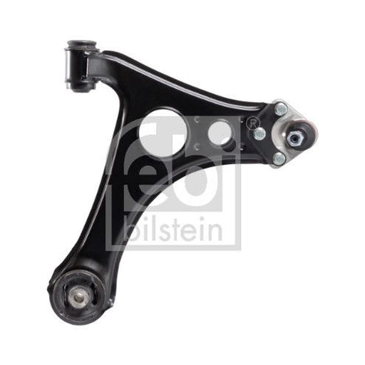 Febi Control/Trailing Arm Left 15563