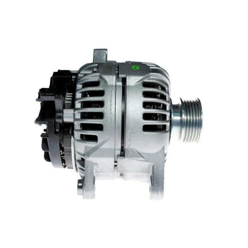 Hella Car Alternator 12V fits Dacia Duster 2010-2018 1.6