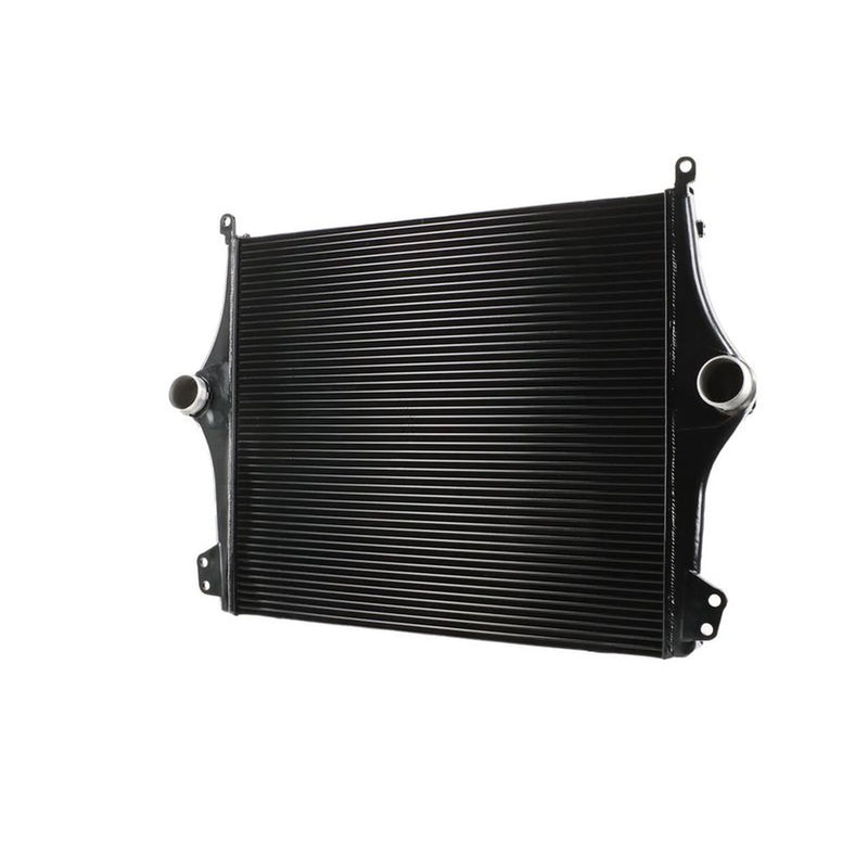Hella Intercooler (Charge Air Cooler) 8ML 366 341-141