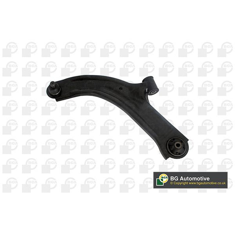 BGA Control/Trailing Arm Front Left fits Nissan Cube 2009-2010 1.5 1.6