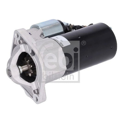 Febi Starter Motor 12V 1.7kW 9 Teeth 188509