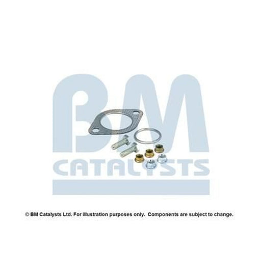 BM Catalysts Exhaust Pipe Mounting Kit FK70339B
