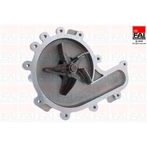 FAI Engine Cooling Water Pump WP6517