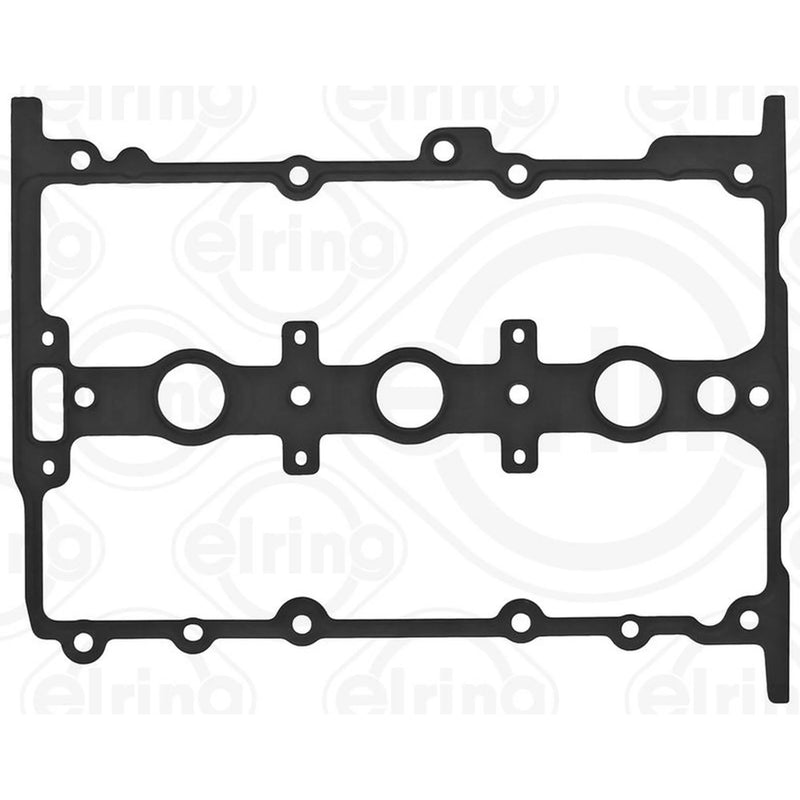 Elring Cylinder Head Cover Gasket fits Audi A1 2015-2018 1.0