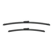 Bosch Aerotwin Wiper Blade Set 600mm + 475mm — A606S fits Alpina B4 Gran 2022 on