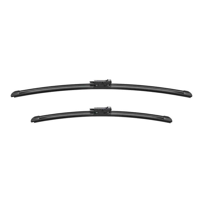 Bosch Aerotwin Wiper Blade Set 600mm + 475mm — A606S fits Alpina B4 Gran 2022 on