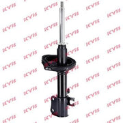 KYB Shock Absorber Damper Strut Front Left fits Suzuki Baleno 1995-2002 1.3 1.6