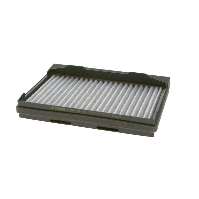 Bosch Cabin Air Filter (Pollen Filter) fits Saab 9-5 1997-2009