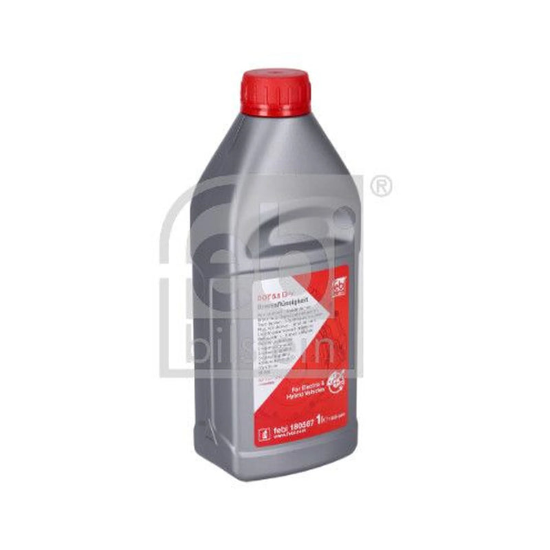 Febi Brake Fluid DOT 5.1 1l 180587