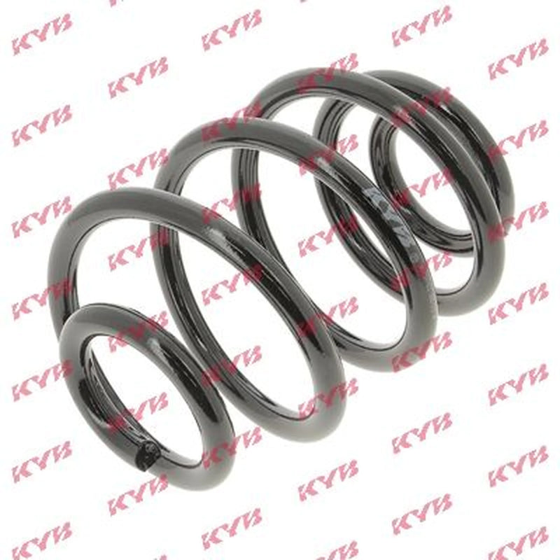 KYB Rear Suspension Coil Spring fits Ford Escort Classic Turnier 1999-2000