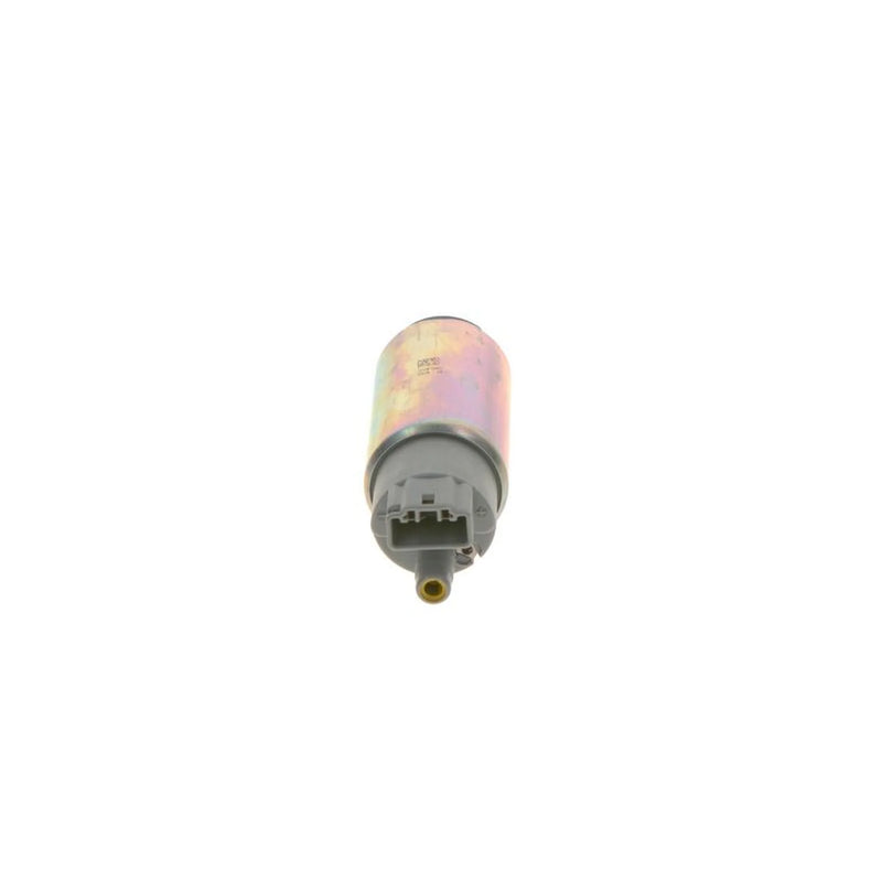 Bosch Fuel Pump Assembly in the fuel tank