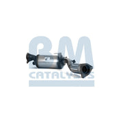 BM Catalysts Dpf fits VW Touareg 2003-2010 2.5