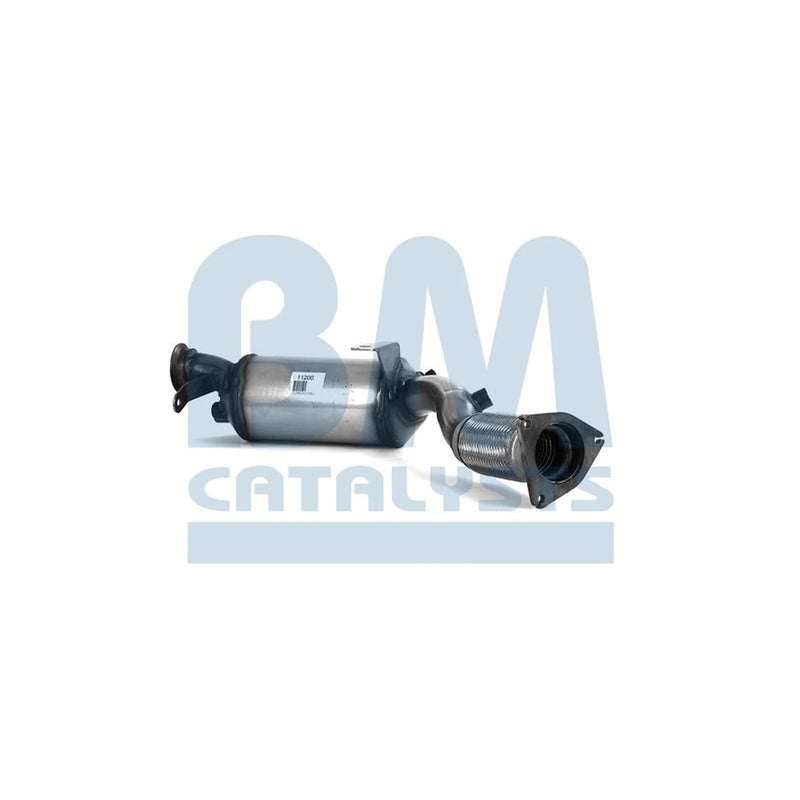 BM Catalysts Dpf fits VW Touareg 2003-2010 2.5