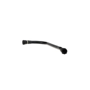 Gates Curved Radiator Hose fits BMW 5 1995-2004