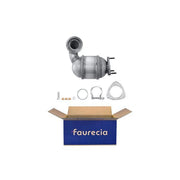 Hella Pre-Catalyst Front fits Citroën Relay III 2006-2016 2.2