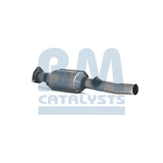 BM Catalysts Homologated Petrol Cat fits Seat Leon 1999-2006 1.4 1.6
