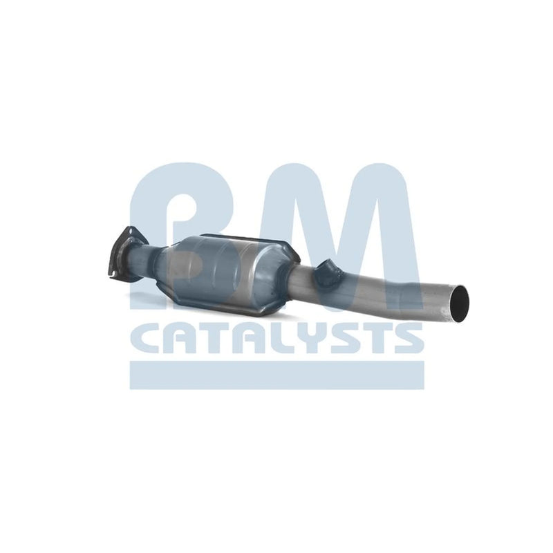 BM Catalysts Homologated Petrol Cat fits Seat Leon 1999-2006 1.4 1.6