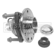 First Line Wheel Bearing Kit fits Opel Astra H 2004-2010 1.9 2.0