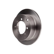 Bosch Front & Rear Brake Discs & Pads fits Mitsubishi Lancer VII 2003-2013