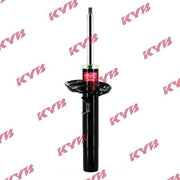 KYB Shock Absorber Damper Strut Front fits Audi Tt 2014-2018 1.8 2.0