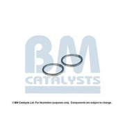 BM Catalysts Fitting Kit FK90144A FK90144A