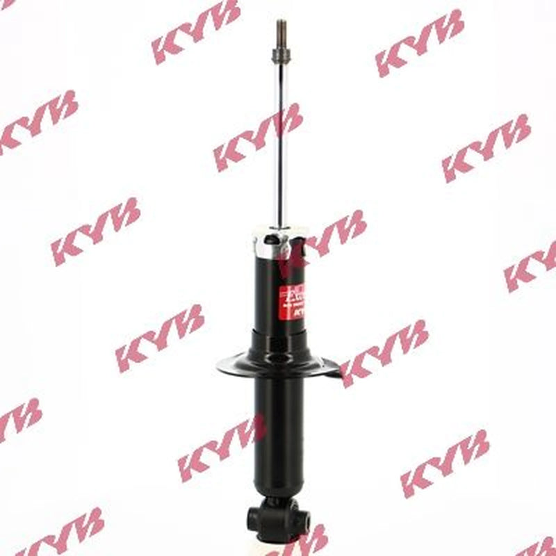 KYB Shock Absorber Damper Strut Rear fits Subaru Impreza 2011-2016 1.6 2.0