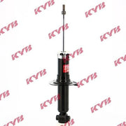 KYB 2 x Shock Absorbers fits Subaru Impreza 2011-2016 1.6 2.0