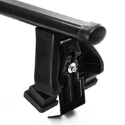 Summit Locking Roof Bars fits Toyota Avensis 1998-2009 & Carina 1988-1991 Summit  - Dynamic Drive