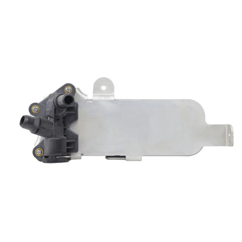 Hella Automatic Gearbox Oil Cooler 8MO 366 360-411