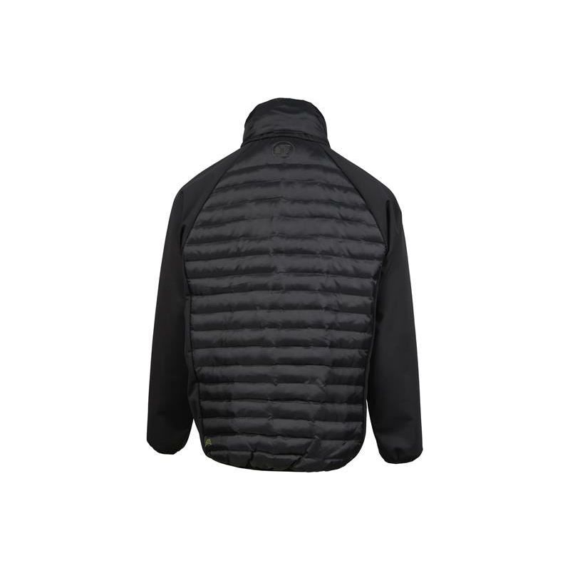 Apache Ashcroft Hybrid Padded Jacket - S (35/37in) Apache - Dynamic Drive