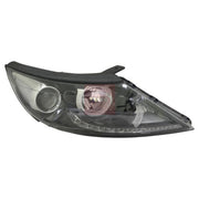 Apec Headlight Headlamp H7/H7 Left fits Kia Sportage III 2010-2015 1.6 1.7 2.0