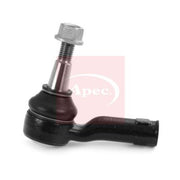 Apec Steering Tie Rod End Ball Joint Front Right fits Land Rover Range Rover IV