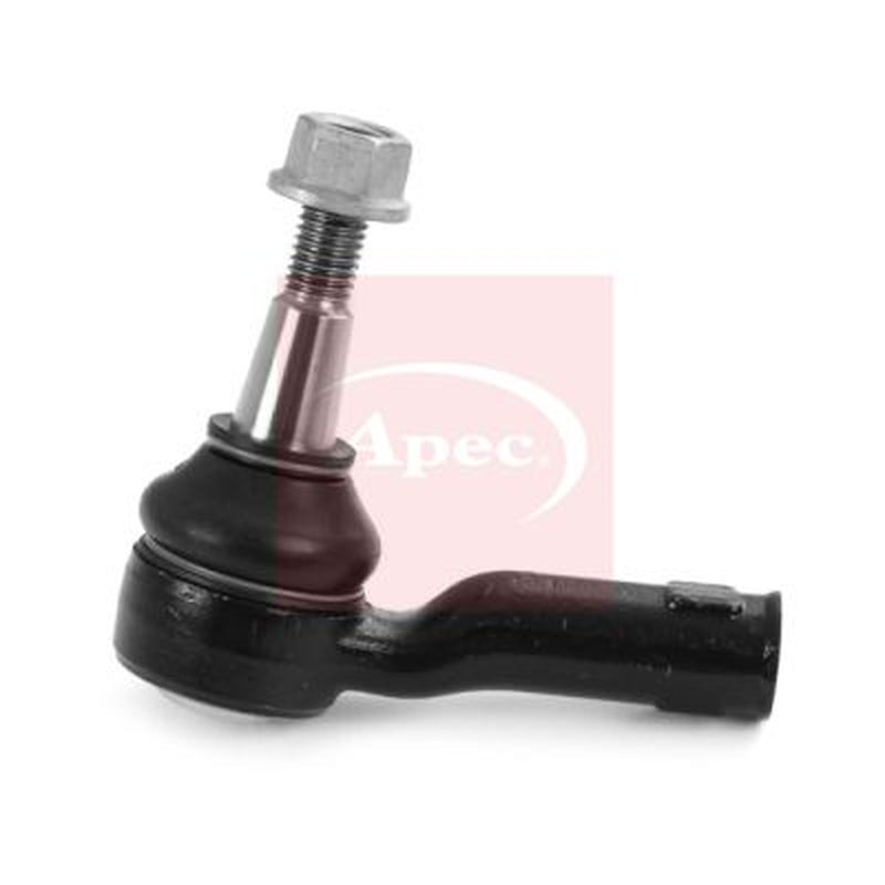 Apec Steering Tie Rod End Ball Joint Front Right fits Land Rover Range Rover IV