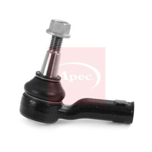 Apec Steering Tie Rod End Ball Joint Front Right fits Land Rover Range Rover IV