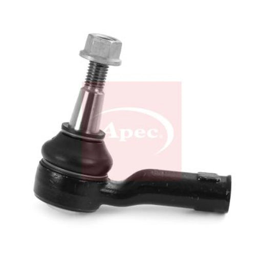 Apec Steering Tie Rod End Ball Joint Front Right AST6804