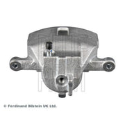 Blue Print Brake Caliper Assembly Front Left fits Nissan Almera 2000-2006