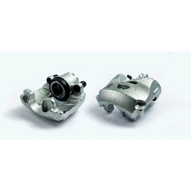Juratek Brake Caliper Assembly Front Right fits Citroën C4 2004-2011 2.0