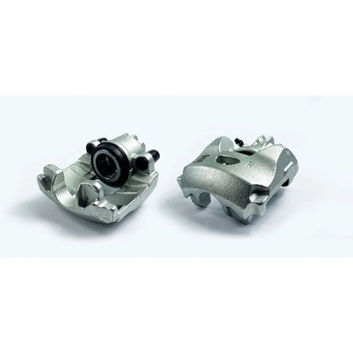 Juratek Brake Caliper Assembly Front Right fits Citroën C4 2004-2011 2.0