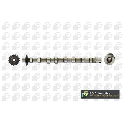 BGA Engine Camshaft Intake Side Lobes fits Citroën C-Crosser 2007-2012 2.2
