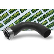 First Line Intercooler Turbo Charge Air Hose fits Audi A3 2003-2013 2.0