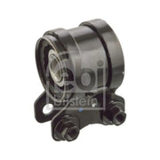 Febi Wishbone / Control / Trailing Arm Bush Front Right 103177