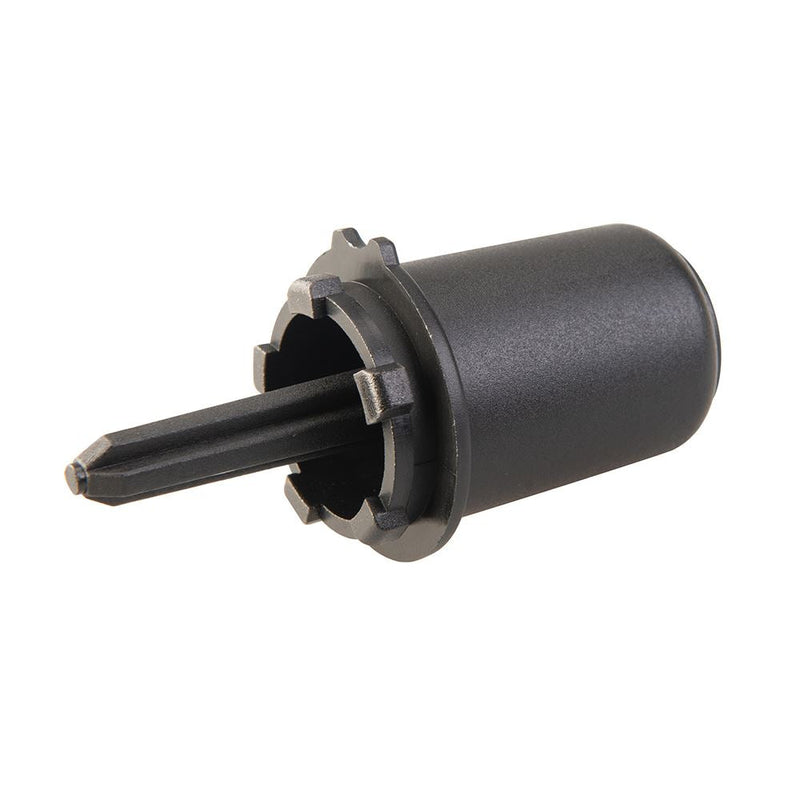 Triton Rack Post Cap MOF001 Triton - Dynamic Drive