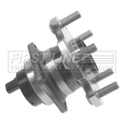 First Line 2 x Wheel Bearing Kits fits Toyota Avensis 2005-2008 2.2