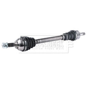 Borg & Beck CV Drive Shaft Driveshaft Front Left BDS1549